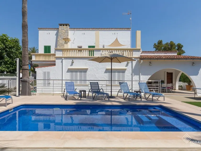 Villa Comes - Image 1