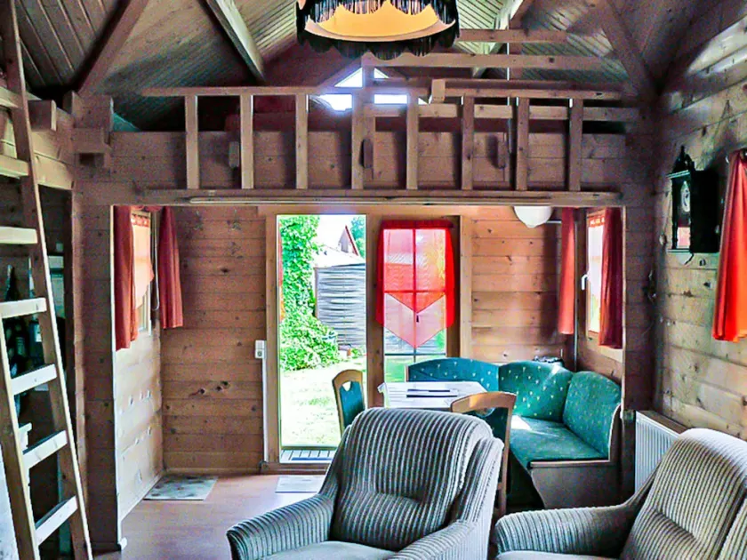 Stuga - Semesterhus & lägenhet Zur Sonne - Image 1