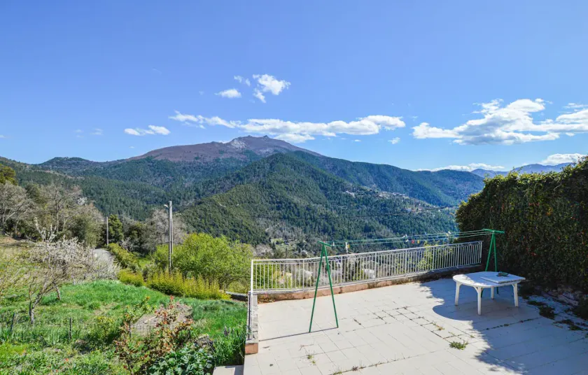 Stunning Home In Morosaglia With Wifi - Image 1