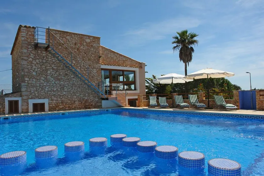 Finca Can Jeroni - Image 1