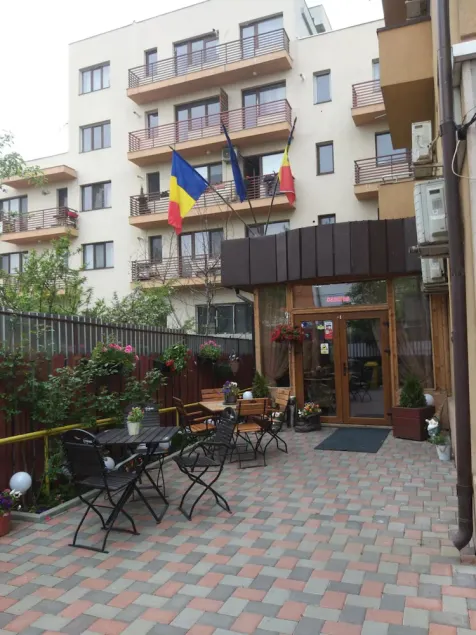 Hotel La Casa Nord - Image 1