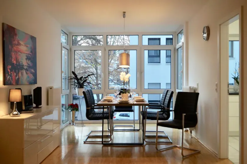 Apartamento Vis-Ahr-Vis 4 - Image 1