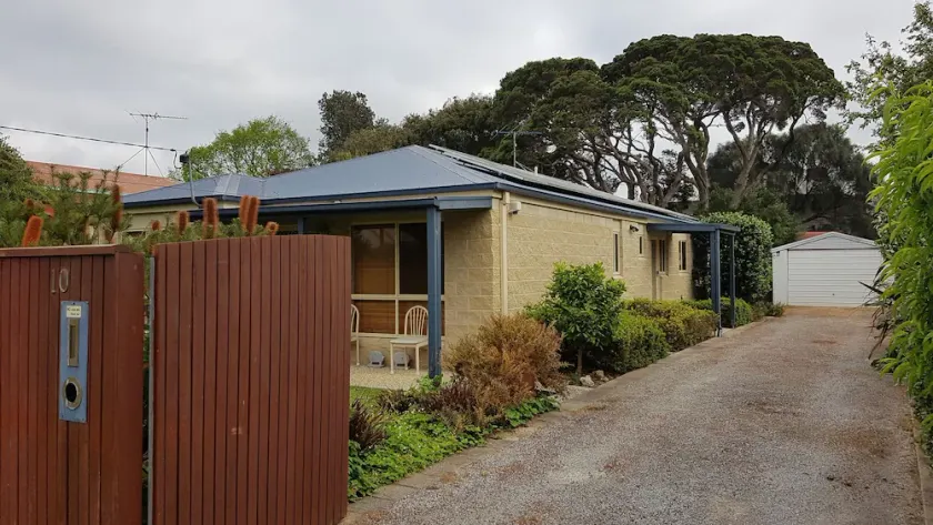 Noble Retreat - Pet Friendly - Image 1