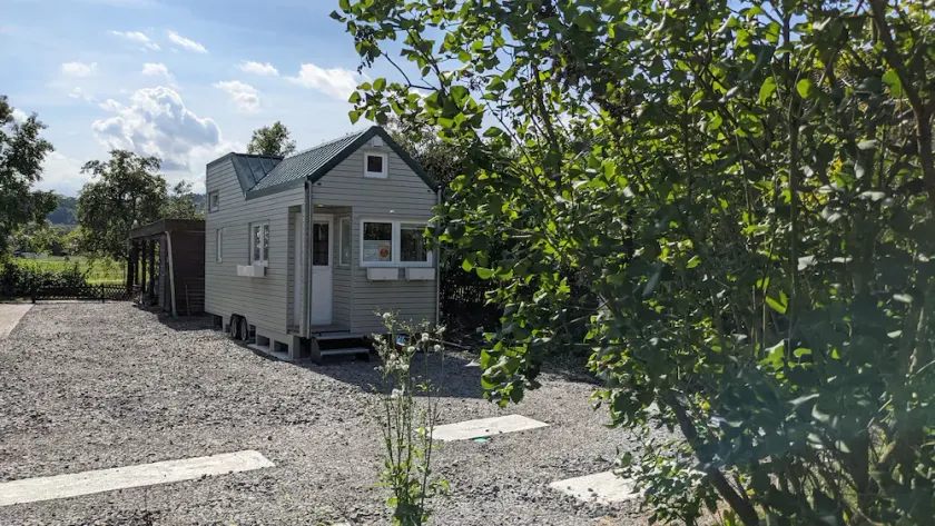 Exceptional accommodation near Tübingen - Image 1