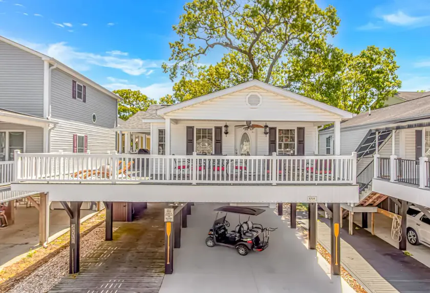 Beautiful!!!! 2 king bed-2 bath - Image 1