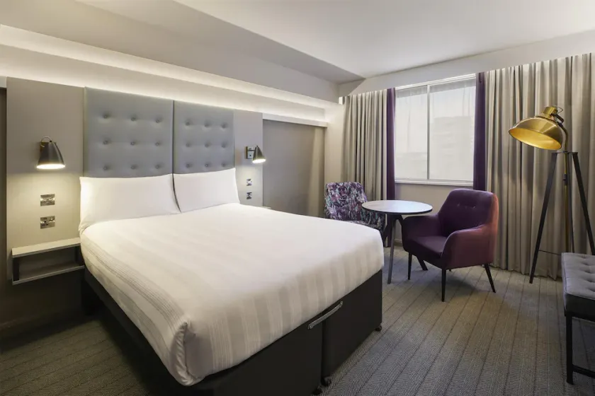 Premier Inn Preston North - Image 1