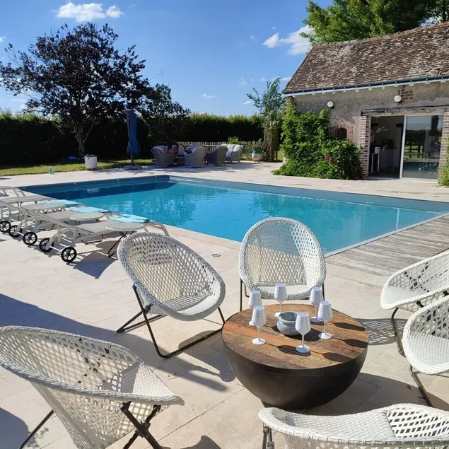 La Villa du Pommelé - Image 1