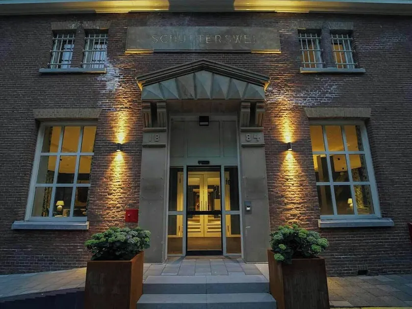 The Fallon Hotel Alkmaar - Image 1