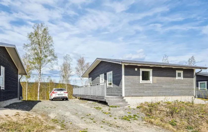 Belle maison à åsensbruk avec cuisine - Image 1