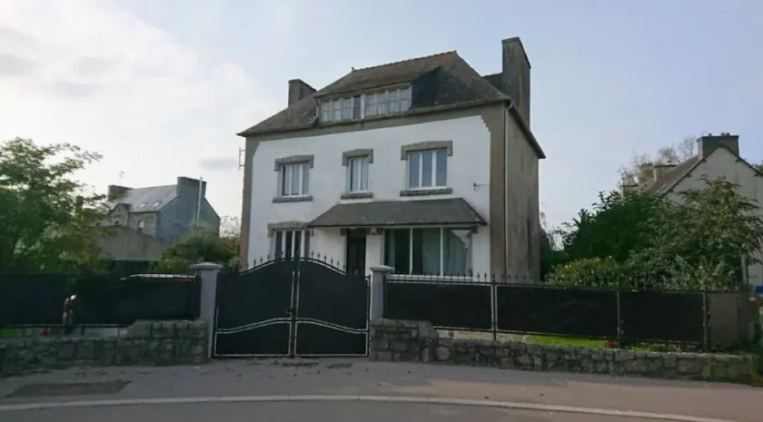 Large family house with Park in Central Brittany - Image 1