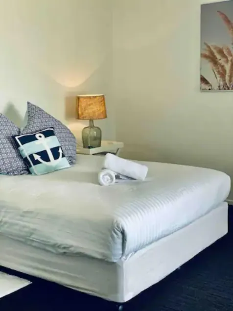 Tangalooma Resort Hilltop Studio Room - Image 1