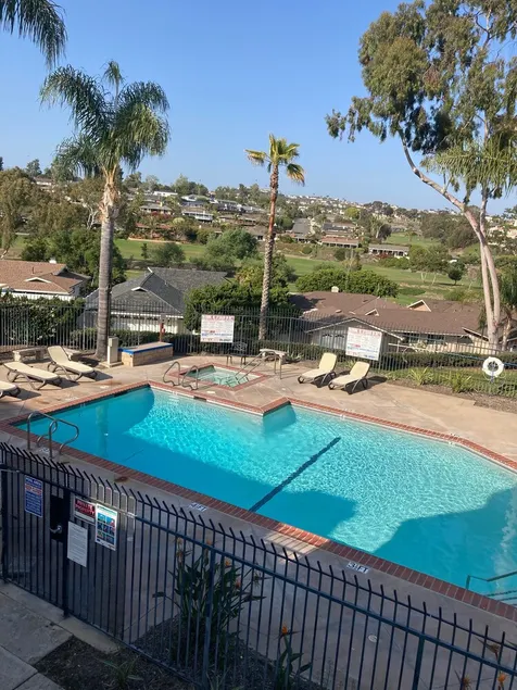 Condo i San Clemente / Dana Point Beach - Image 1