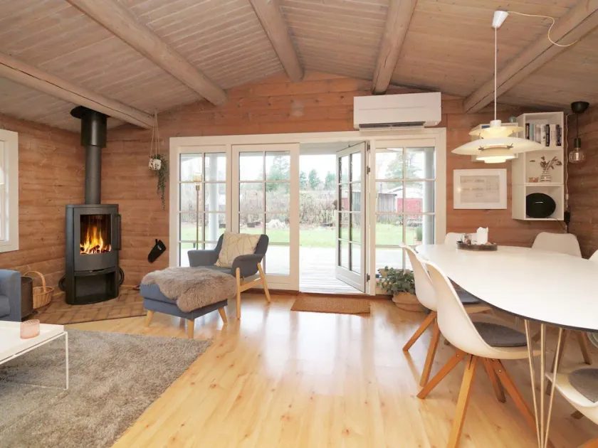7 person holiday home in Højby-By Traum - Image 1