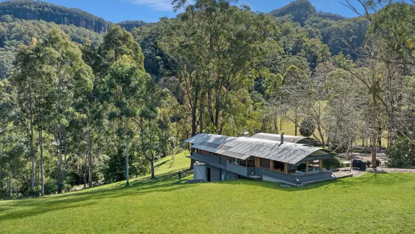 Kangaroo River Hideaway, Kangaroo Valley - Image 1