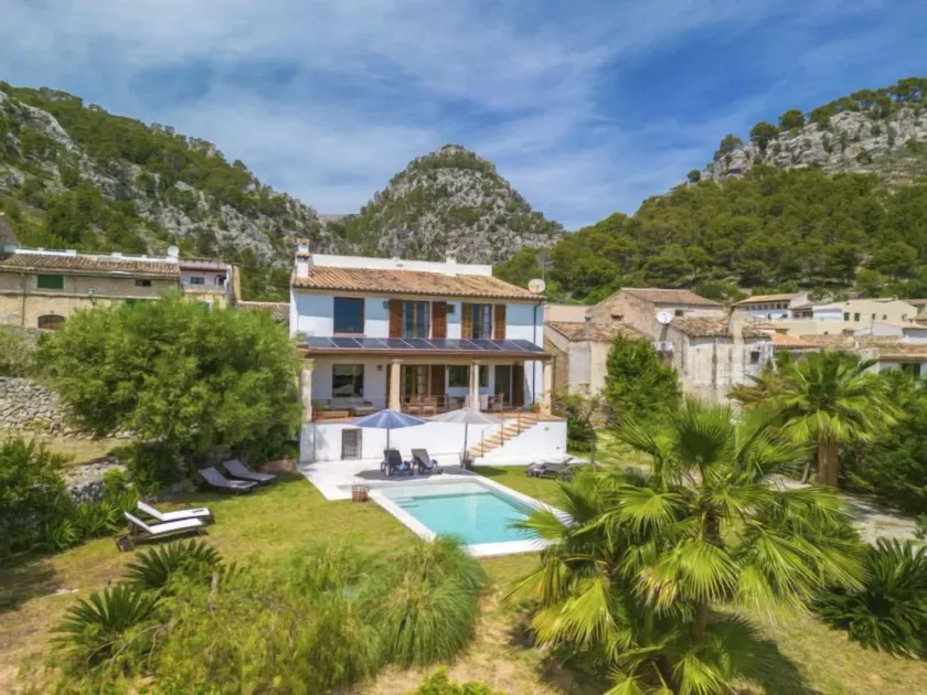 Villa Sa Coma Caimari by Interhome - Image 1
