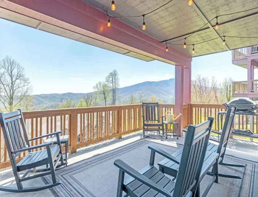 Grand Oaks RP2 In der Nähe von High Country Sehenswürdigkeiten, Gated Resort, Innen- und Außenpools, Fitnessräume, - Image 1