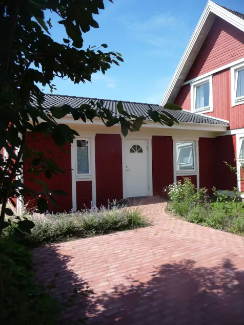 Swedish vacation home in Schleswig-Holstein - Image 1