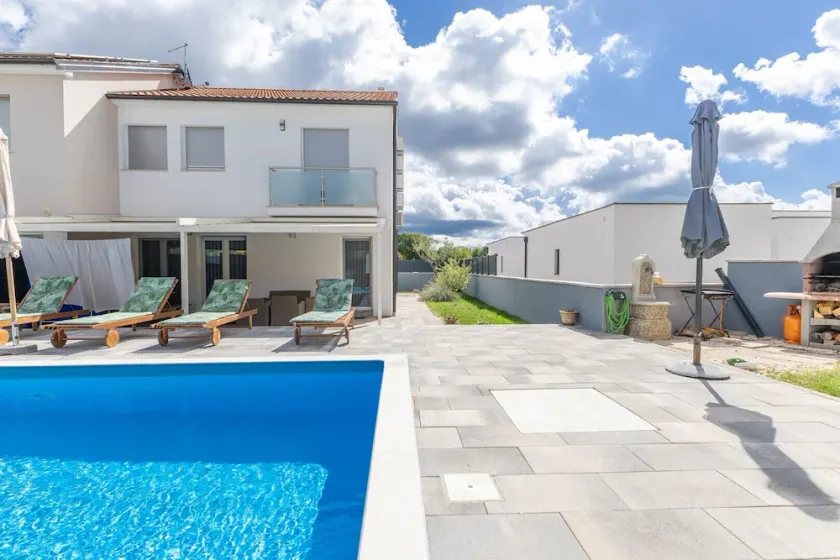 Villa Manda with Private Pool - Image 1