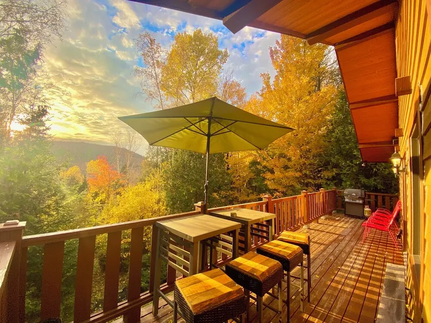 Tremblant-Mont Blanc/SPA/Intimacy - Image 1