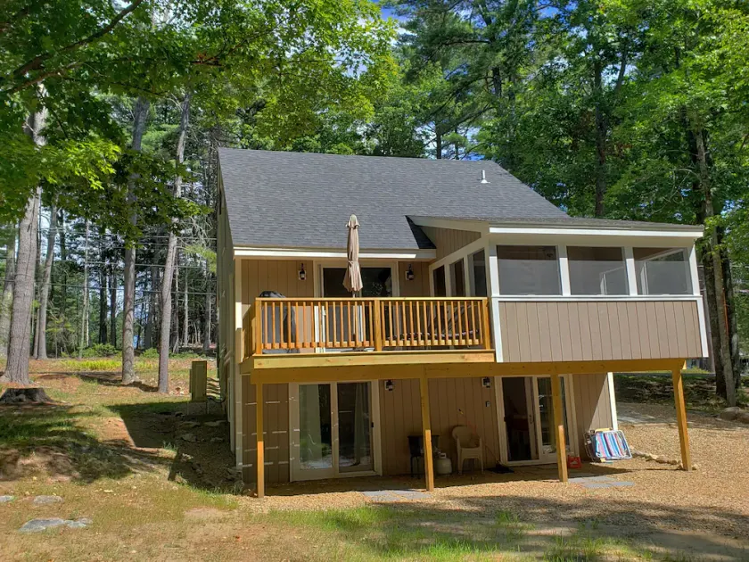 Adorable Long Island Cottage - Image 1