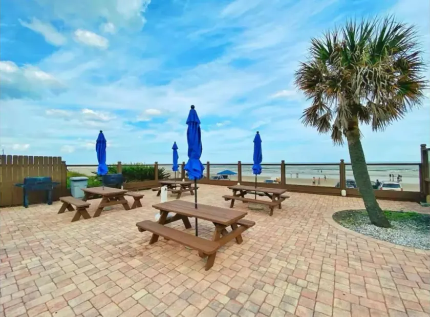 Seaside Escape Ocean Views Indoor Outdoor Pool - Image 1