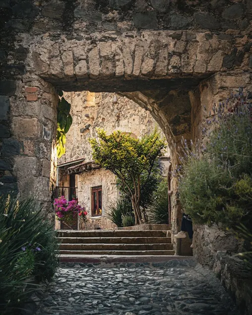 Hacienda Santa María Regla - Image 1