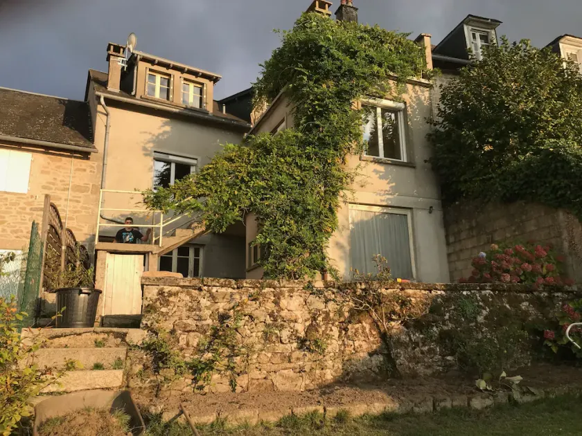 Le Belvédère de Treignac - Image 1