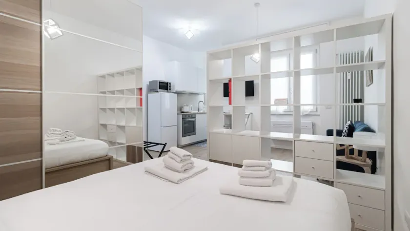 Italianway Easy - Cambiasi 8 - Image 1