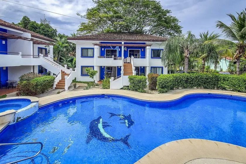 Beautiful Coco Beach 2 Bedroom Condo - Image 1