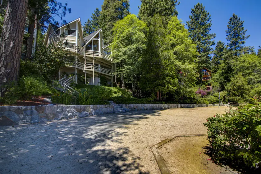 Lake Arrowhead Lakefront Home • Best Location • Private Dock • Pet Friendly - Image 1