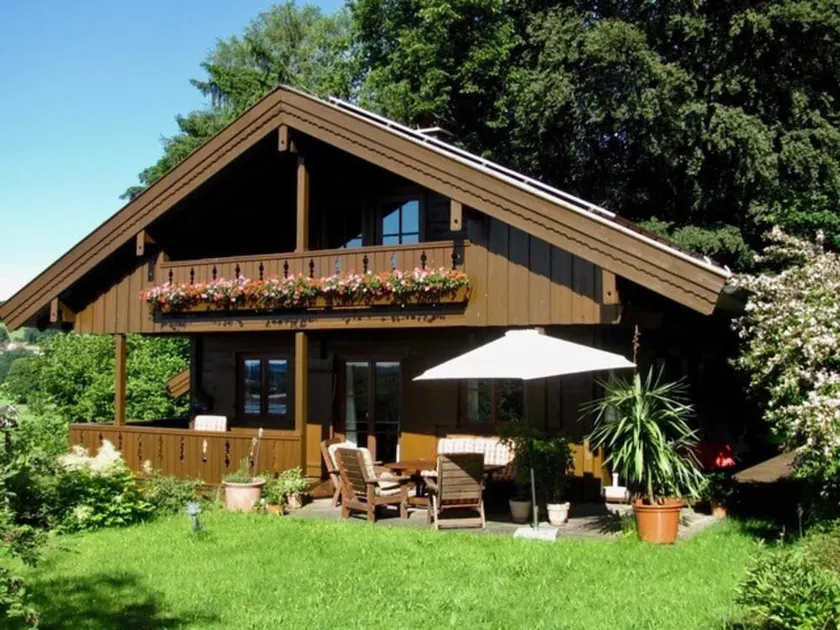 Vacation apartment in Miesbach - Image 1
