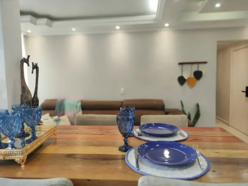 2 Bedroom Apartment. Tatuapé ZL-SP - Image 1