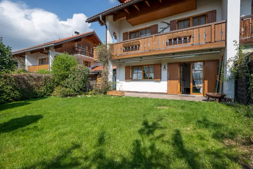 Familienfreundliche Ferienwohnung in Mitten der Berge - Image 1