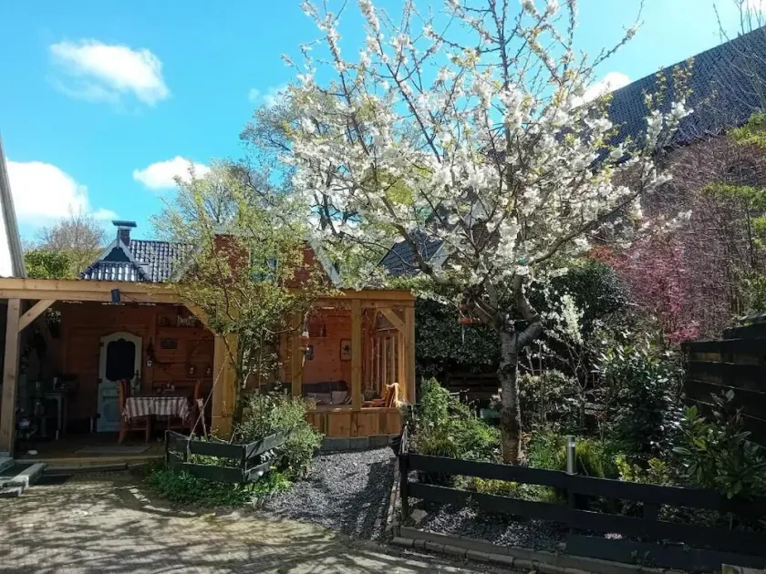 B&B De Zwerver - Image 1