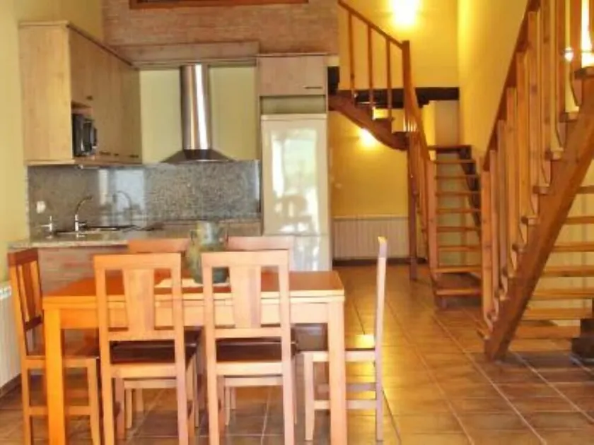 RUSTIC HUS MED LUFTBETINGING - Image 1