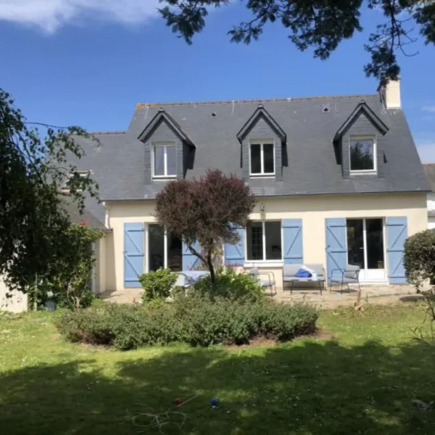 Beautiful Villa in Lesconil - Image 1