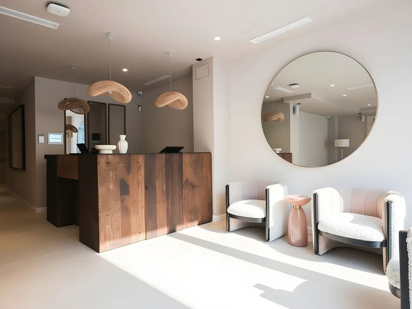 Hotel Gaudea Santa Pola - Image 1