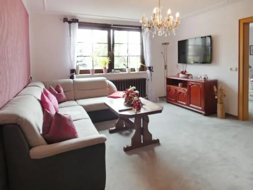 Apartment Petra-2 by Interhome - Image 1