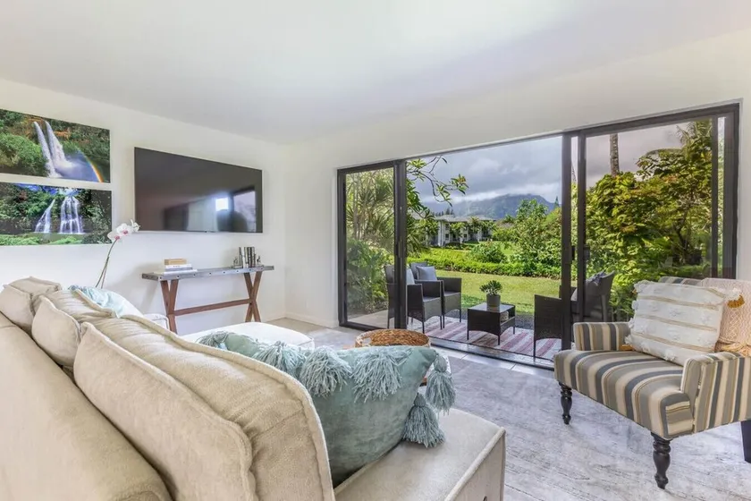 Mamalahoa Mountain View Luxury Condo - Image 1