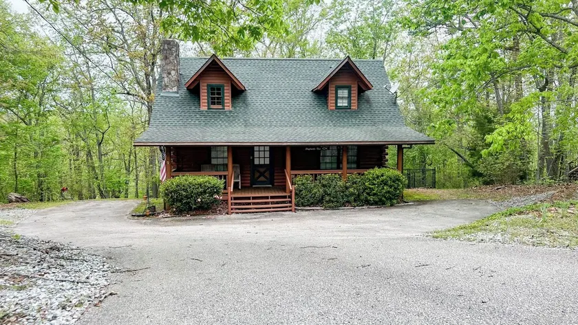 Visit Shepherd's Den for Labor Day! - Fiber Wifi - Close to Callaway Gardens - Image 1