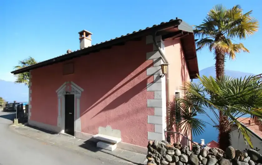 Casa Lago Azzurro Atelier relaxation puur for vacation & time out - Image 1