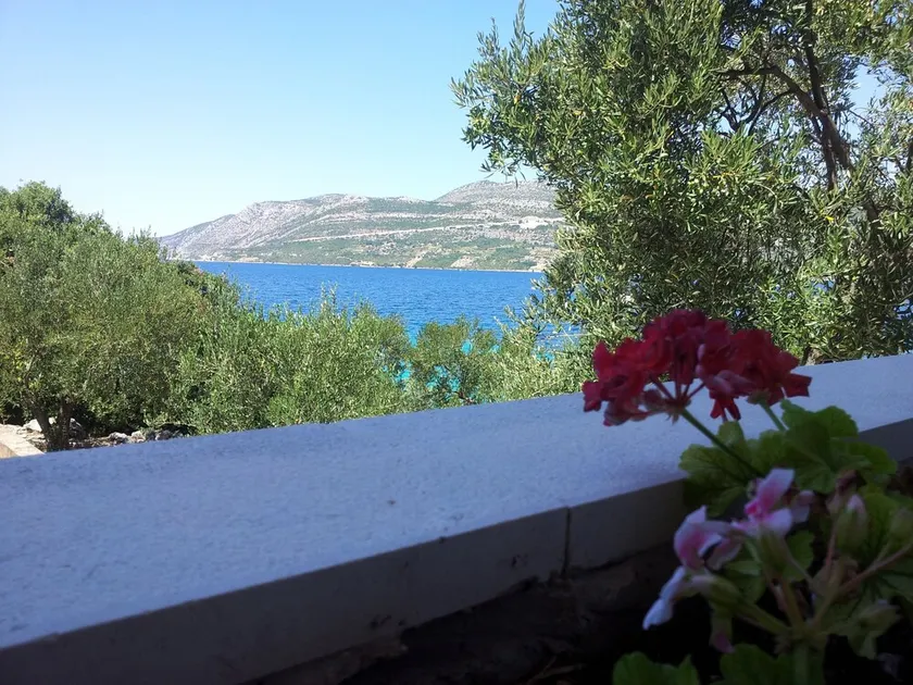 Bellissimo appartamento dal chiaro mare di Korčula A1 - Image 1