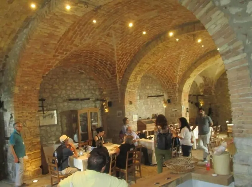 Masseria Salecchia - Image 1