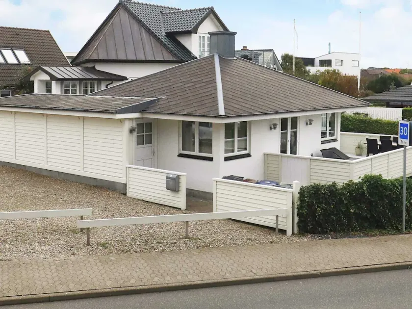 5 star holiday home in Esbjerg V - Image 1