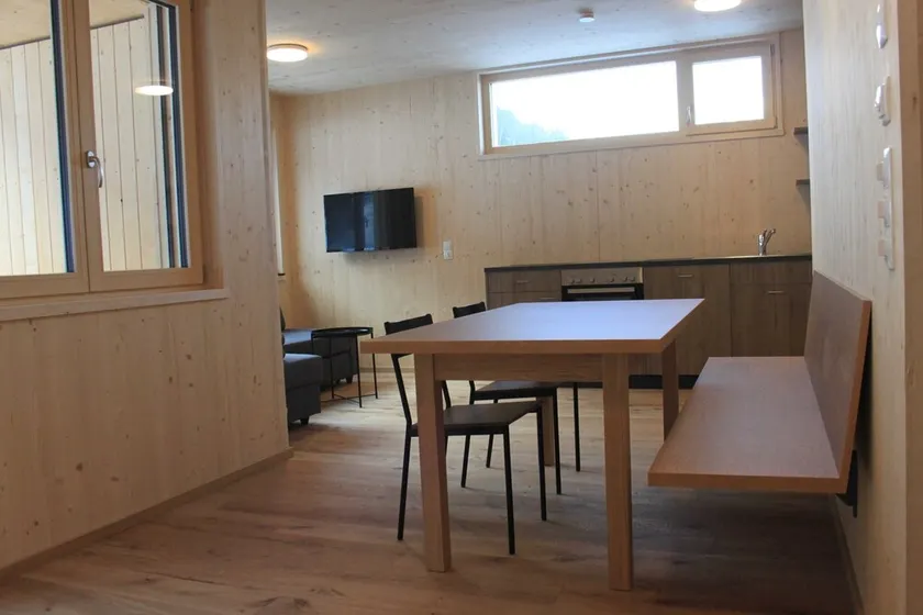 Bergreich Appartement 1 - Image 1