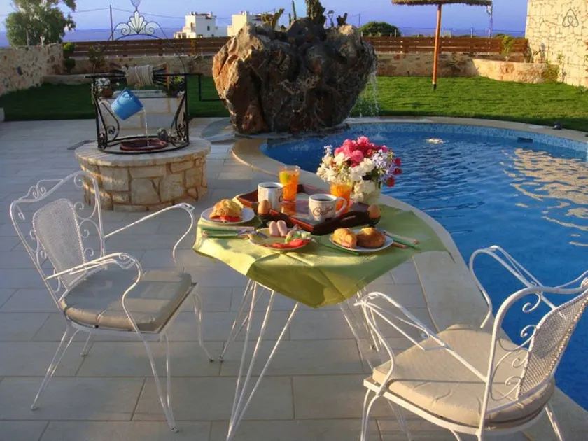 Villa Valentine Is Ideal For Romantic Couples And Honeymooners - Image 1