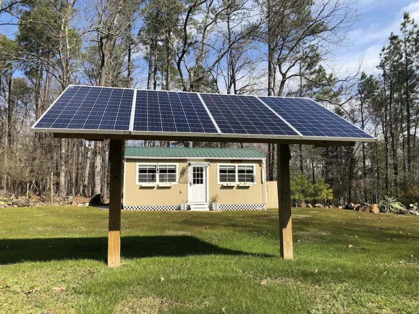 Natural Splendor; Ultimate Off Grid Experience! - Image 1