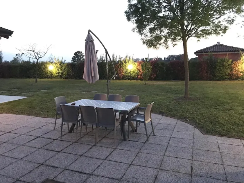 Casa Vacanza (Ferienhaus) - Image 1