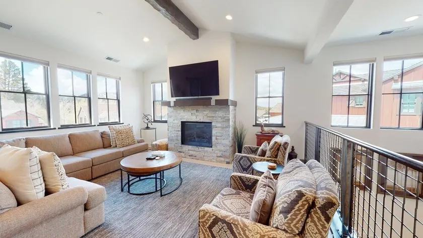 Snowcreek Resort Vacation Rental 1441 - Image 1