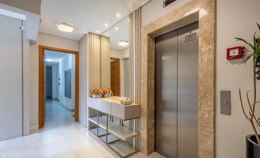 Apt w/ BBQ & Balcony, 400m From the Beach Leaa0506 - Image 1